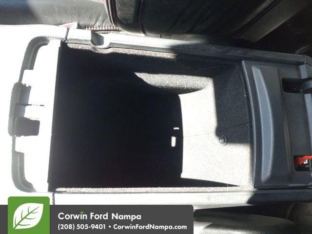 used 2018 Jeep Grand Cherokee car, priced at $17,649