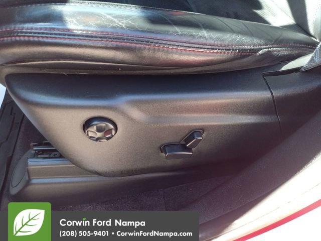 used 2018 Jeep Grand Cherokee car, priced at $17,649