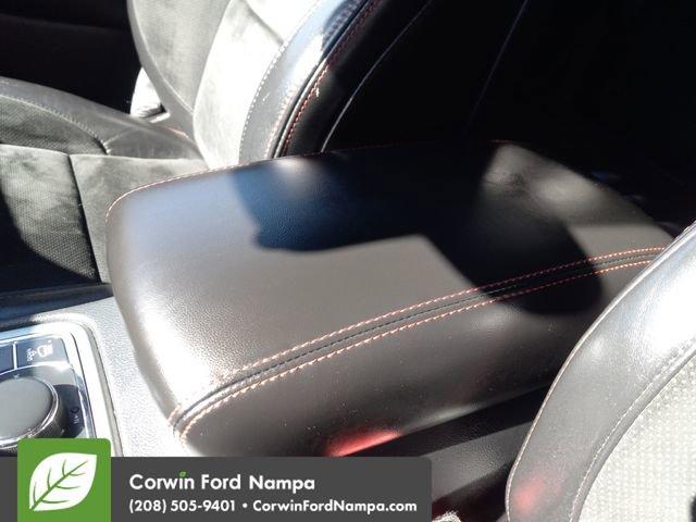 used 2018 Jeep Grand Cherokee car, priced at $17,649