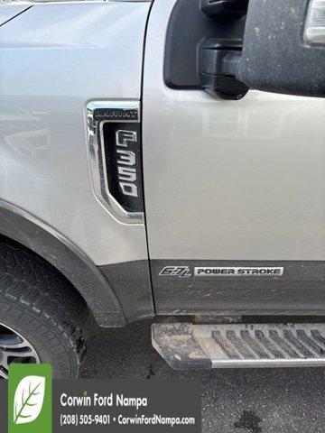 used 2019 Ford F-350 car, priced at $41,989