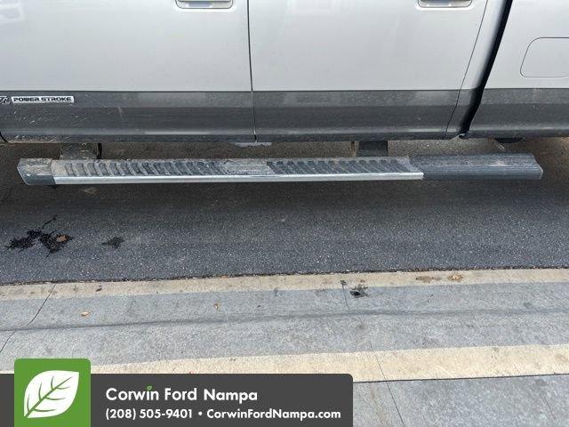 used 2019 Ford F-350 car, priced at $41,989