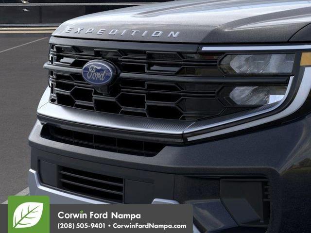 new 2025 Ford Expedition car, priced at $79,235