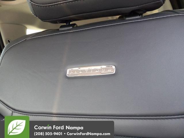 new 2025 Ford Expedition car, priced at $79,235