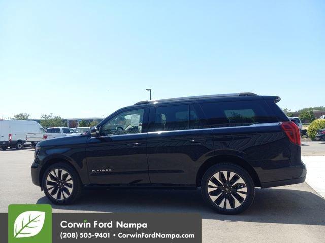 new 2025 Ford Expedition car, priced at $79,235