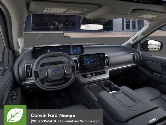 new 2025 Ford Expedition car, priced at $79,235