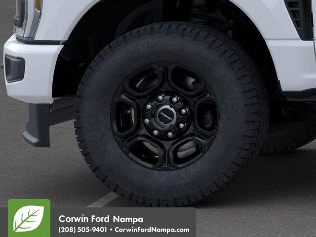 new 2025 Ford F-350 car, priced at $67,993