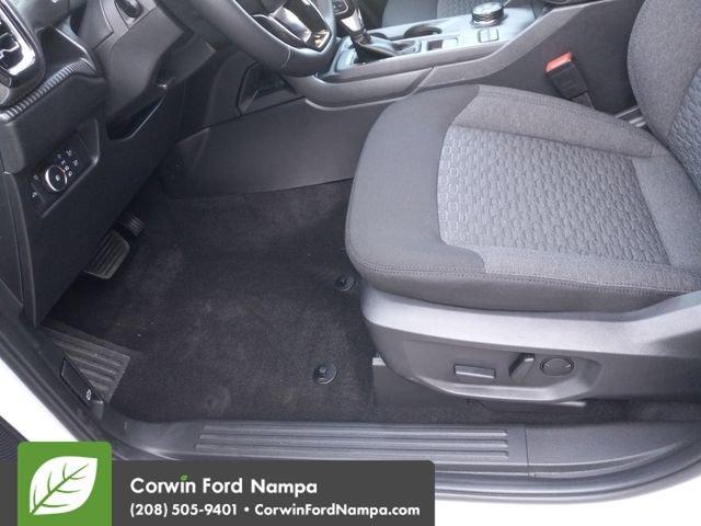 new 2025 Ford Ranger car, priced at $43,763