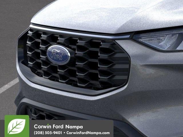 new 2025 Ford Escape car, priced at $30,791