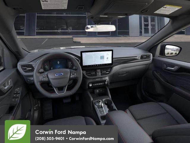 new 2025 Ford Escape car, priced at $30,791