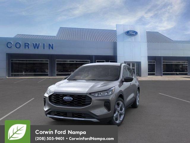 new 2025 Ford Escape car, priced at $30,791