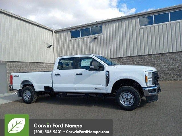 new 2024 Ford F-350 car, priced at $61,905