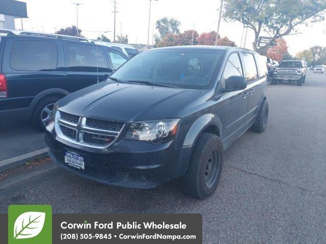 used 2013 Dodge Grand Caravan car, priced at $5,500