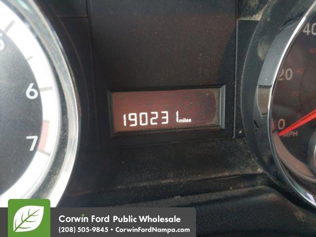 used 2013 Dodge Grand Caravan car, priced at $5,500