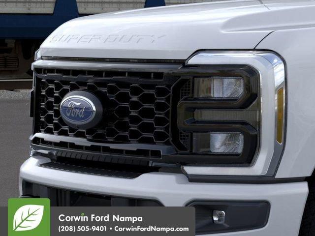 new 2026 Ford F-250 car, priced at $74,730