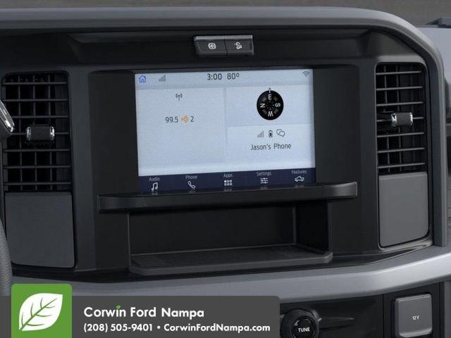 new 2026 Ford F-250 car, priced at $74,730