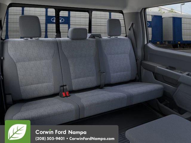 new 2026 Ford F-250 car, priced at $74,730
