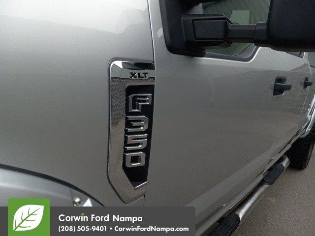 used 2019 Ford F-350 car, priced at $34,000