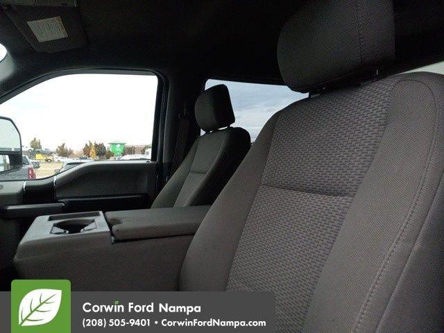 used 2019 Ford F-350 car, priced at $34,000