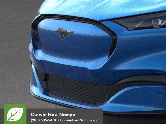 new 2025 Ford Mustang Mach-E car, priced at $50,331