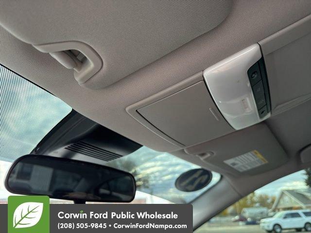 used 2021 Nissan Altima car, priced at $16,980