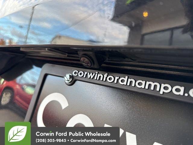 used 2021 Nissan Altima car, priced at $16,980