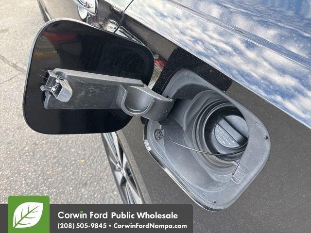 used 2021 Nissan Altima car, priced at $16,980