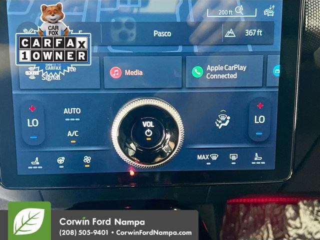 used 2024 Ford Mustang Mach-E car, priced at $38,000