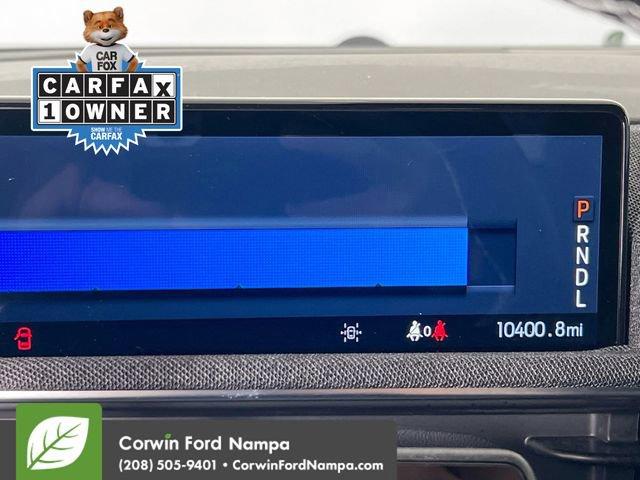 used 2024 Ford Mustang Mach-E car, priced at $38,000