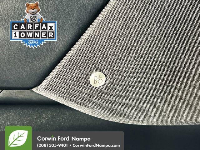 used 2024 Ford Mustang Mach-E car, priced at $38,000