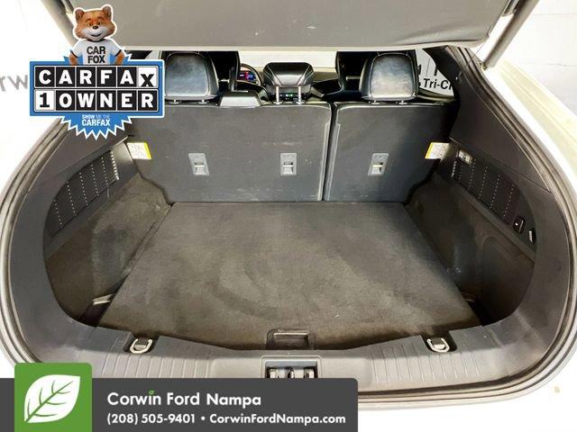 used 2024 Ford Mustang Mach-E car, priced at $38,000