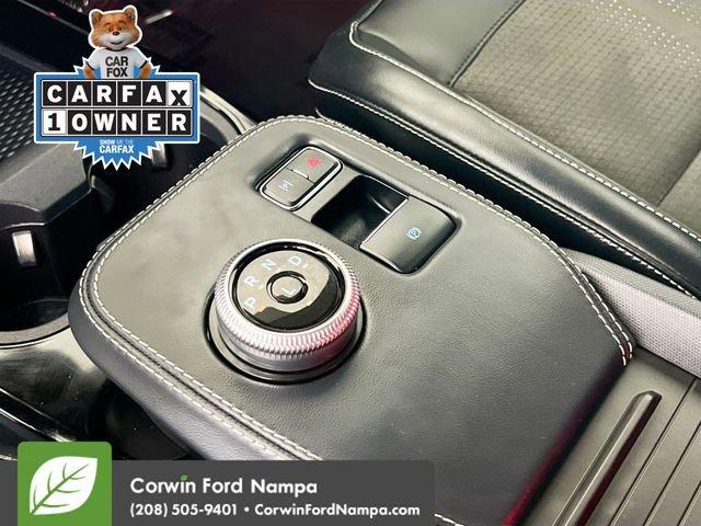 used 2024 Ford Mustang Mach-E car, priced at $38,000