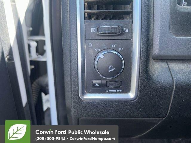 used 2015 Ram 3500 car, priced at $34,989