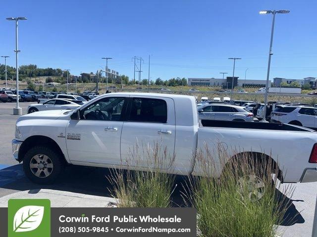 used 2015 Ram 3500 car, priced at $34,989