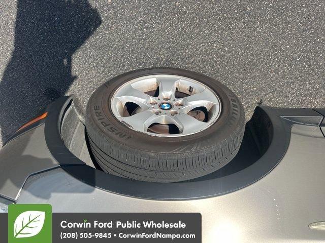 used 2008 BMW X3 car, priced at $5,975