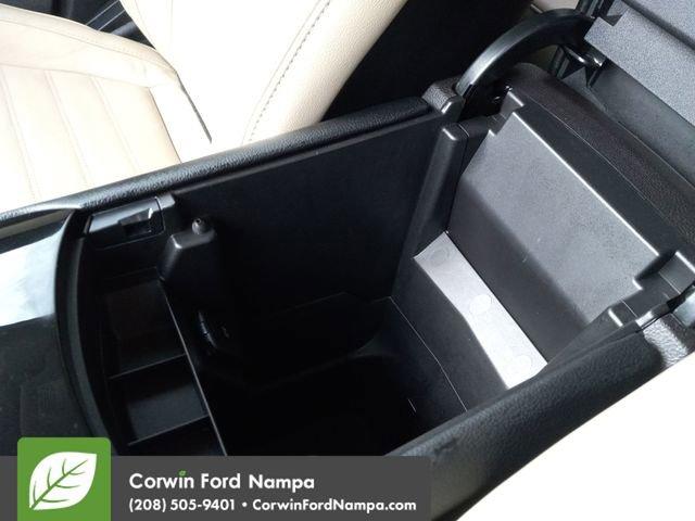 used 2017 Ford Edge car, priced at $14,000