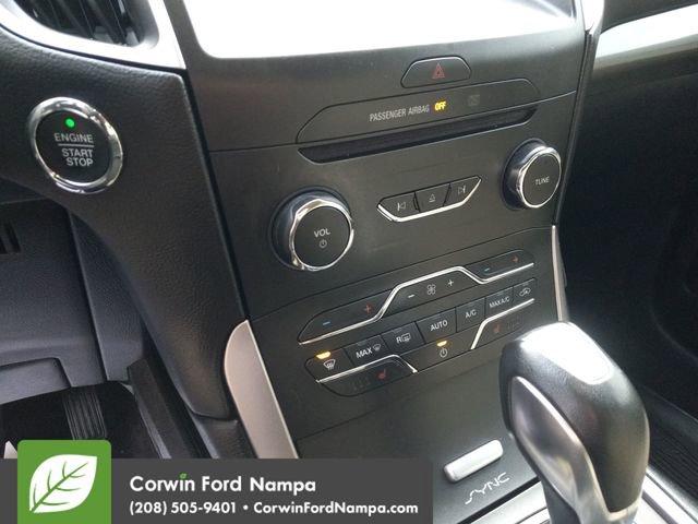 used 2017 Ford Edge car, priced at $14,000