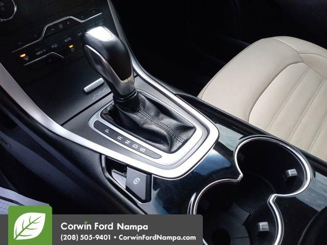 used 2017 Ford Edge car, priced at $14,000