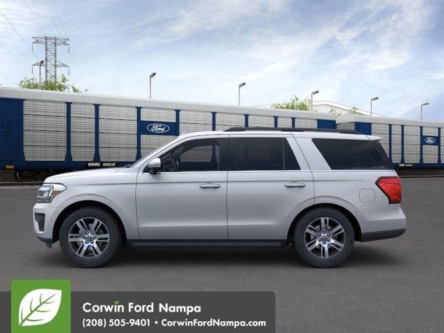 new 2024 Ford Expedition car, priced at $69,690