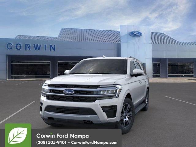 new 2024 Ford Expedition car, priced at $63,994