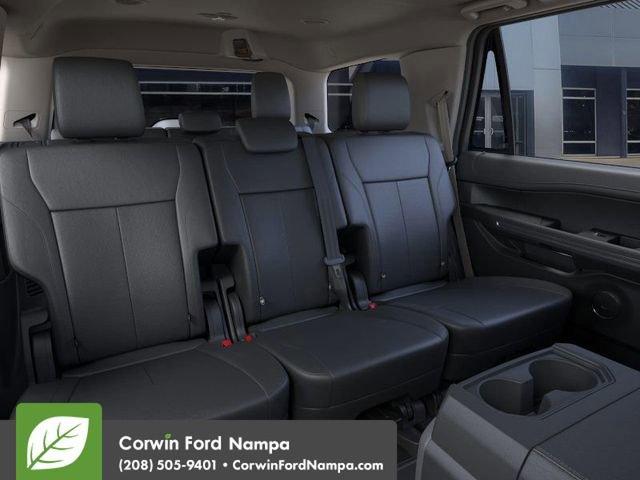 new 2024 Ford Expedition car, priced at $63,994