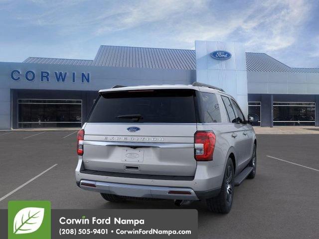 new 2024 Ford Expedition car, priced at $63,994