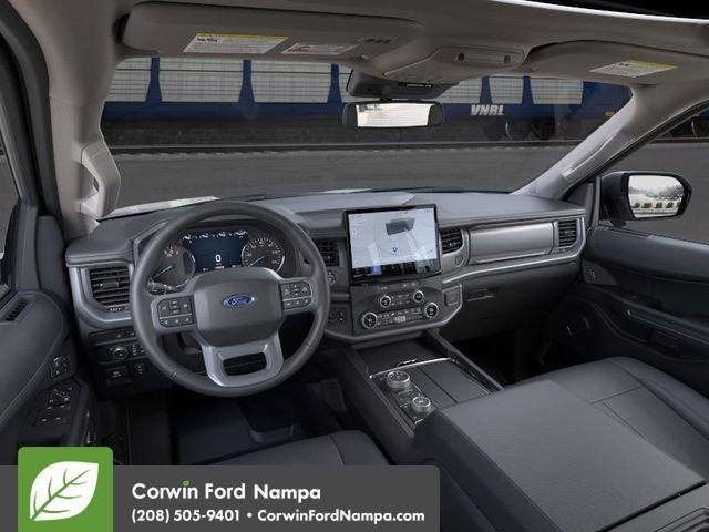 new 2024 Ford Expedition car, priced at $69,690