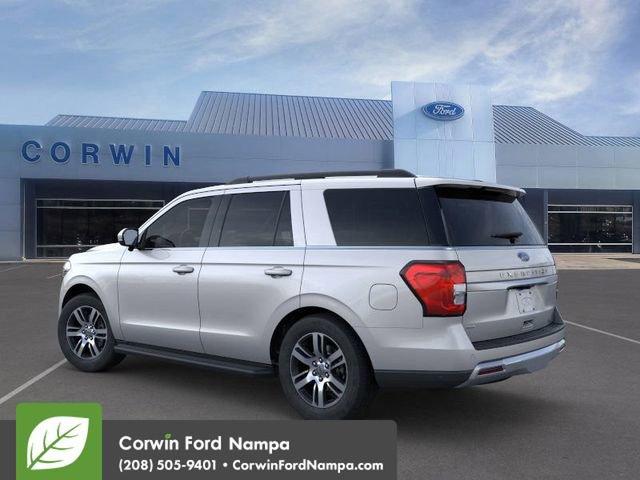 new 2024 Ford Expedition car, priced at $63,994