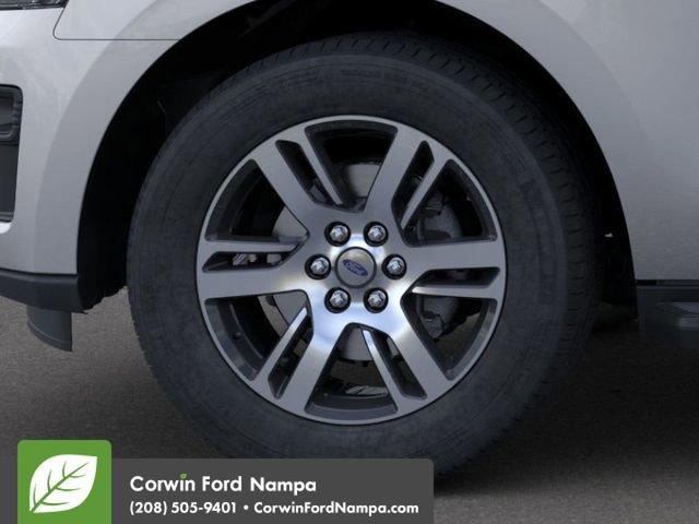 new 2024 Ford Expedition car, priced at $69,690