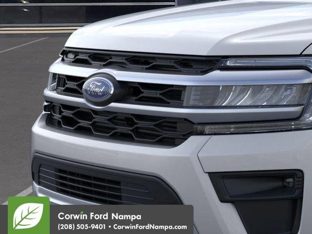 new 2024 Ford Expedition car, priced at $63,994