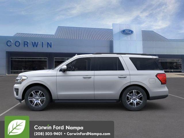 new 2024 Ford Expedition car, priced at $63,994