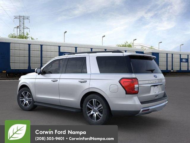 new 2024 Ford Expedition car, priced at $69,690