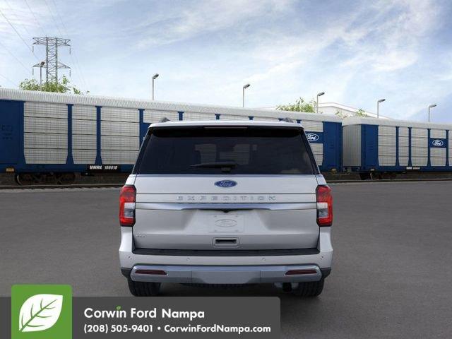 new 2024 Ford Expedition car, priced at $69,690