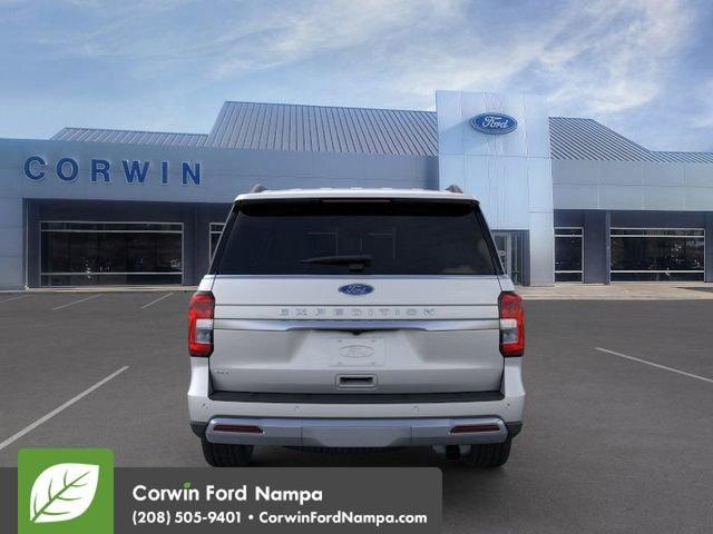 new 2024 Ford Expedition car, priced at $63,994