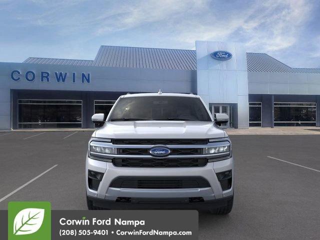 new 2024 Ford Expedition car, priced at $63,994